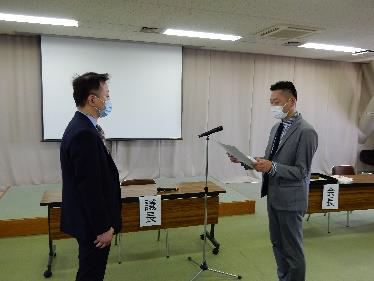 令和2年度 一社 富山県臨床検査技師会定期総会が開催されました 富山県臨床検査技師会wp